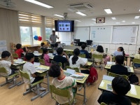 학교소식 > 유치원/초등학교 > 하례초, 9월 마을과 함께하는 생태탐험대 운영 | 제주교육소식