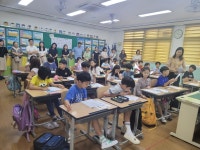 학교소식 > 유치원/초등학교 > 서호초, 학부모 대상 수업공개 실시 | 제주교육소식