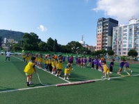 학교소식 > 유치원/초등학교 > 신제주초, 3학년 · 4학년 잇골 스포츠데이 운영 | 제주교육소식