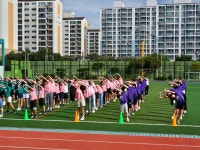 학교소식 > 유치원/초등학교 > 한라초, 푸른 하늘! 함께 하는 우리! -5학년 스포츠 주간 실시- | 제주교육소식