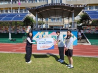 학교소식 > 전체 > 서귀포여고 골프동호회, 모교에 학교발전기금 전달 | 제주교육소식