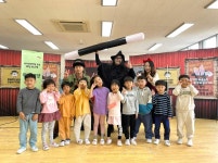 학교소식 > 유치원/초등학교 > 흥산초병설유치원, 유·초이음 찾아오는 문화예술 프로그램 ‘마술 공연’ 관람 | 제주교육소식