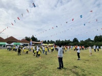 학교소식 > 유치원/초등학교 > 서귀포온성학교, 푸르른 하늘 아래 온성어울림한마당축제 개최 | 제주교육소식