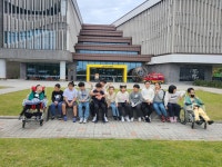 학교소식 > 전체 > 서귀포온성학교, 공활한 하늘아래 수학여행 실시 | 제주교육소식