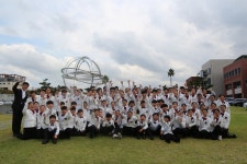 학교소식 > 유치원/초등학교 > 삼화초, 2023 JIBS 음악콩쿠르 오케스트라 부문 금상 수상 | 제주교육소식