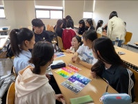 학교소식 > 전체 > 표선중, English Adventure: Culture & Diversity 영어 캠프 개최 | 제주교육소식