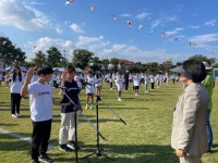 학교소식 > 유치원/초등학교 > 도리초, 함께 달리고 함께 즐기는 2023학년도 도리한마당축제 개최 | 제주교육소식