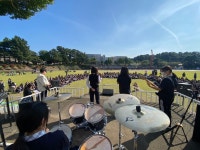 학교소식 > 중학교 > 제주동여자중학교 한솔인 나눔 대축제 실시 | 제주교육소식
