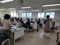 학교소식 > 전체 > 서귀포대신중학교, 학부모 학교참여 교육활동 운영 | 제주교육소식