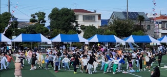 학교소식 > 유치원/초등학교 > 인화초, 2023 HAPPY 인화문화축제 실시 | 제주교육소식