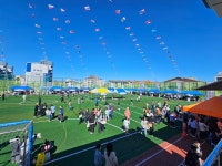 학교소식 > 유치원/초등학교 > 이도초, ‘2023 이도가족사랑나눔축제’ 성황리에 이루어져 | 제주교육소식
