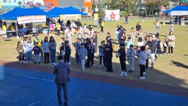 학교소식 > 유치원/초등학교 > 오라초, 자녀와 학부모가 함께하는 오라문화축제 | 제주교육소식