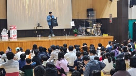 학교소식 > 유치원/초등학교 > 오라초, 자녀와 학부모가 함께하는 오라문화축제 | 제주교육소식