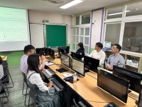 학교소식 > 유치원/초등학교 > 도남초, 찾아가는 인공지능 역량 강화 연수 운영 | 제주교육소식