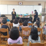 학교소식 > 유치원/초등학교 > 동남초, 책사랑주간 운영 | 제주교육소식