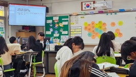 학교소식 > 유치원/초등학교 > 성산초, 개념기반 교육과정 연구학교 임장 협의회 실시 | 제주교육소식