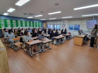 학교소식 > 유치원/초등학교 > 신제주초등학교병설유치원, 학부모연수 초등 입학 준비 100일 프로젝트 운영 | 제주교육소식