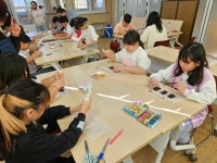 학교소식 > 유치원/초등학교 > 신례초, 찾아가는 진로체험 프로그램 운영 | 제주교육소식