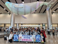 학교소식 > 유치원/초등학교 > 한천초, 제16회 전국학교스포츠클럽축전 줄넘기 대회(남자초등부) 참가 | 제주교육소식