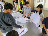 학교소식 > 유치원/초등학교 > 봉개초, 봉개동 청소년지도협의회 주관 우리 지역 바로 알리기 행사 참가 | 제주교육소식