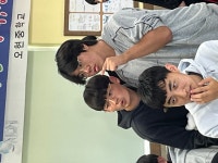 학교소식 > 전체 > (오현중학교) 독도의날 기념 오퀴즈온더독도 실시 | 제주교육소식