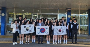 학교소식 > 전체 > 제주 세화고등학교, 학생 독립 운동 프로그램 실시 | 제주교육소식