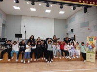 학교소식 > 유치원/초등학교 > 태흥초, 2023 찾아가는 문화 공연 < 멜로디가 무르익는 음악콘서트> 실시 | 제주교육소식