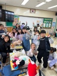 학교소식 > 유치원/초등학교 > 한천초, 전교어린이회 주관 가을무지개잔치(꿈끼탐색주간, 진로체험, 개교기념행사, 나눔장터) 운영 | 제주교육소식