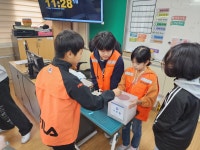 학교소식 > 유치원/초등학교 > 한천초, 전교어린이회 주관 가을무지개잔치(꿈끼탐색주간, 진로체험, 개교기념행사, 나눔장터) 운영 | 제주교육소식