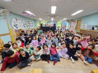 학교소식 > 유치원/초등학교 > 삼성초병설유치원, 찾아오는 인형극 관람 | 제주교육소식