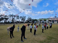 학교소식 > 유치원/초등학교 > 가파초, 교육 3주체가 함께하는 명랑운동회 실시 | 제주교육소식
