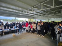 학교소식 > 전체 > 제8회 제주특별자치도교육감배 전국유소년승마대회 개최 | 제주교육소식