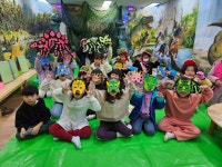 학교소식 > 유치원/초등학교 > 삼성초병설유치원, 이음 교육 찾아오는 체험활동 운영 | 제주교육소식