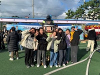 학교소식 > 유치원/초등학교 > 삼양초, 화북 의용소방대, 화북 119센터와 함께하는 삼양초등학교 안전체험 한마당 실시 | 제주교육소식