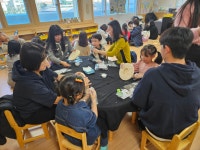 학교소식 > 유치원/초등학교 > 신광초병설유치원_방과후과정 학부모 참여수업 실시 | 제주교육소식