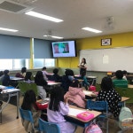 학교소식 > 유치원/초등학교 > 안덕초,2023 방과후학교 프로그램 공개수업 주간 운영 | 제주교육소식