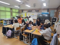 학교소식 > 유치원/초등학교 > 제주북초, 가정·학교·지역사회가 함께하는 ‘제북페스티벌’ 운영 | 제주교육소식