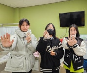 학교소식 > 전체 > 무릉초병설유·초·중학교, 흡연 예방 교육주간 운영 | 제주교육소식
