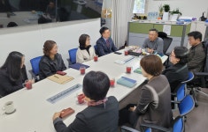 학교소식 > 유치원/초등학교 > 봉개초, 봉개동마을운영회 통학버스 주차장 확보 업무협약 체결 | 제주교육소식