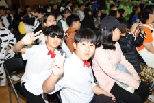학교소식 > 유치원/초등학교 > 보성초, 꿈과 끼를 키우는 ‘2023 행복한 보성 예술제’ 개최 | 제주교육소식