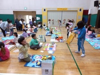 학교소식 > 유치원/초등학교 > 오라초, 1,2학년 오라 행복 나눔 장터 운영을 통한 수익금과 기부금을 사랑의 열매에 전달 | 제주교육소식