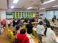 학교소식 > 유치원/초등학교 > 월랑초병설유치원, 유·초연계 이음학기 시범 운영 ‘1학년 교실 방문의 날’ 실시 | 제주교육소식