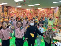 학교소식 > 유치원/초등학교 > 삼성초병설유치원, 유초연계 놀이 이음 | 제주교육소식