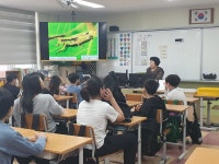 학교소식 > 유치원/초등학교 > 노형초, 2-5학년 제주이해교육 실시 | 제주교육소식