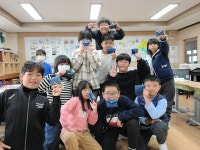 학교소식 > 유치원/초등학교 > 하도초, 4, 5학년 생태환경 프로그램 운영 | 제주교육소식