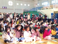 학교소식 > 유치원/초등학교 > 신창초, 2023 뿌리 깊은 나무 북페어 개최 | 제주교육소식