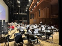 학교소식 > 유치원/초등학교 > 기쁨, 행복, 축복, 세 번째 하모니! 신제주윈드오케스트라 제3회 정기연주회 실시 | 제주교육소식
