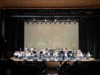 학교소식 > 유치원/초등학교 > 기쁨, 행복, 축복, 세 번째 하모니! 신제주윈드오케스트라 제3회 정기연주회 실시 | 제주교육소식