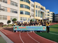 학교소식 > 유치원/초등학교 > 노형초, 어린이보호구역 교통사고 예방을 위한 안전문화운동(캠페인+점검+교육) 실시 | 제주교육소식
