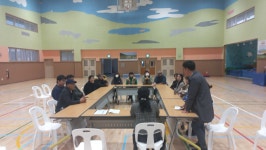 학교소식 > 유치원/초등학교 > 금악초, 교육공동체가 함께하는 2023 공감다모임 실시 | 제주교육소식